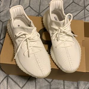 Yeezy boost 350